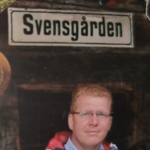 Profilbild von Sven Staub