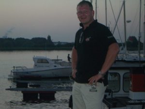 Profilbild von Sven Steckel