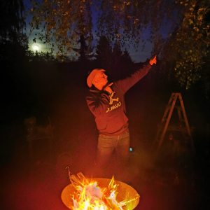 Profilbild von Sven Steffen