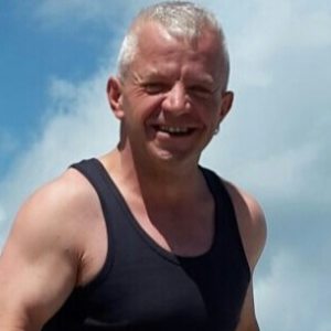 Profilbild von Sven Steinberg