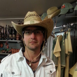 Profilbild von Sven Steiner