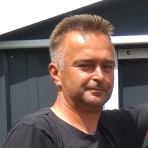 Profilbild von Sven Steiner