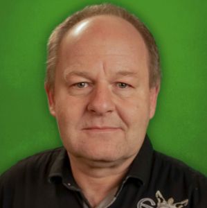 Profilbild von Sven Steiner