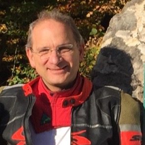 Profilbild von Sven Steinike