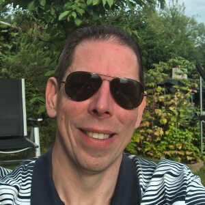 Profilbild von Sven Stermann