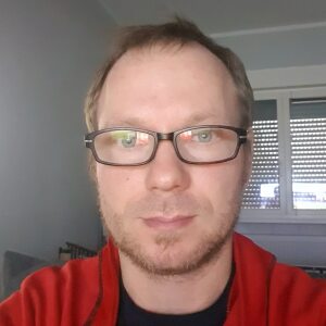 Profilbild von Sven Stiller