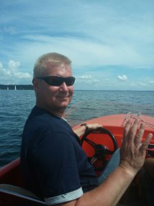 Profilbild von Sven Stöcker