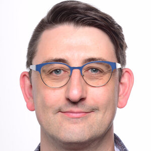 Profilbild von Sven Stolzenberg