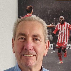 Profilbild von Sven Strangfeld