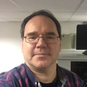Profilbild von Sven Strobel