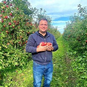 Profilbild von Sven Strohmeyer