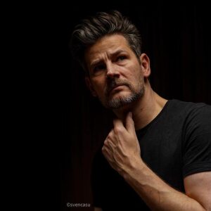 Profilbild von Sven Sulzer