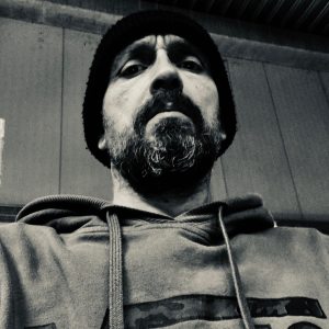 Profilbild von Sven Tacaralis