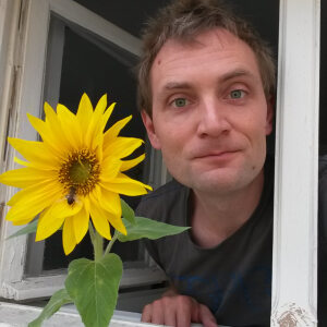 Profilbild von Sven Tappert