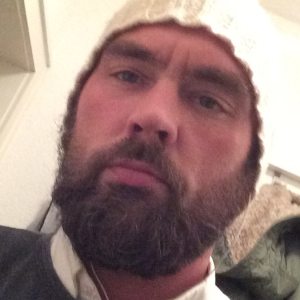 Profilbild von Sven Tautz