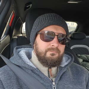 Profilbild von Sven Teichmann
