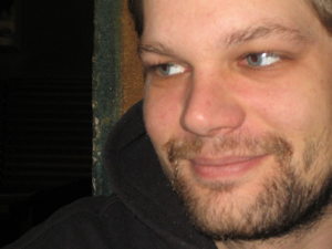 Profilbild von Sven Teichmann