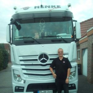 Profilbild von Sven Terber