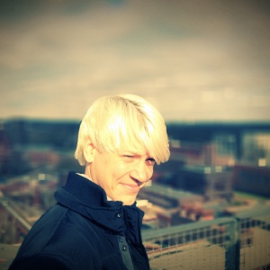 Profilbild von Sven Tesche
