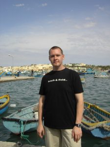 Profilbild von Sven Teumer