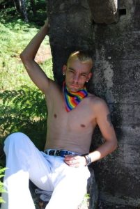 Profilbild von Sven Thiel