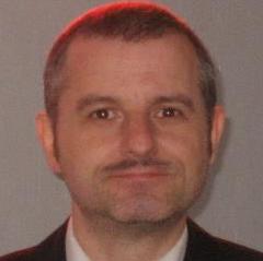 Profilbild von Sven Thiel