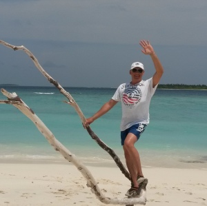 Profilbild von Sven Thiel