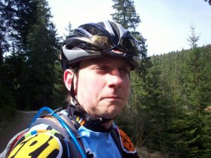 Profilbild von Sven Thiele