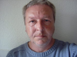 Social Media Profilbild Sven Thiele 