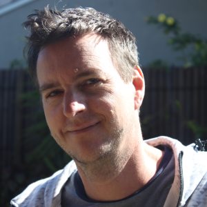 Profilbild von Sven Thielemann
