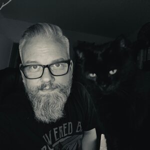 Profilbild von Sven Thiemann