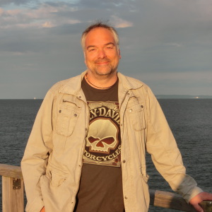 Profilbild von Sven Thierolf