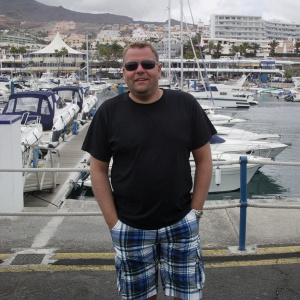 Profilbild von Sven Thimm