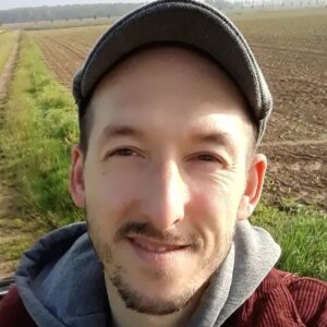 Profilbild von Sven Thul