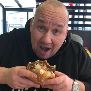 Profilbild von Sven Thurau