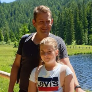 Profilbild von Sven Tiessen