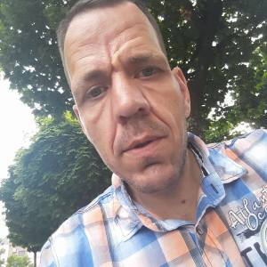 Profilbild von Sven Tietgen