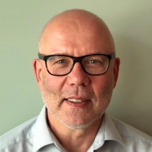 Profilbild von Sven Timm