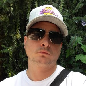 Profilbild von Sven Titscher