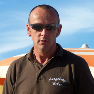 Profilbild von Sven Tittes