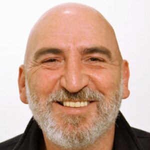Profilbild von Sven Tolksdorf