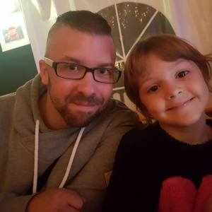 Profilbild von Sven Trautmann