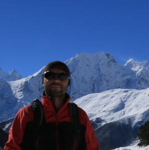 Profilbild von Sven Tretner