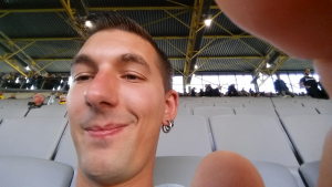 Profilbild von Sven Trittin