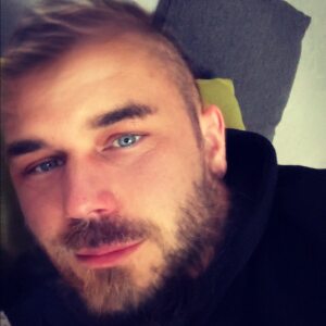 Profilbild von Sven Trzaskowski