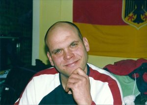 Profilbild von Sven Tuschmo