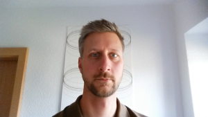 Profilbild von Sven Twardzik