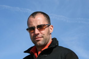 Profilbild von Sven Twieg