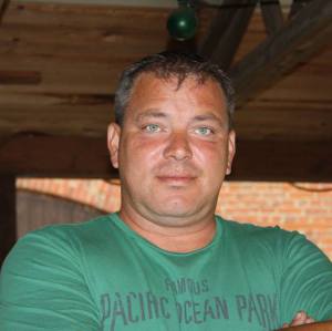 Profilbild von Sven Uhder