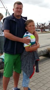 Profilbild von Sven Uhle